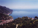 View from Ravello