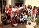 School learning group