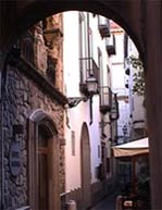 Apartments in Sorrento