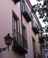 Apartments in Sorrento