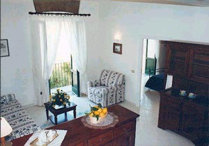 Apartments in Sorrento