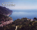 Views alomg the Amalfi Drive
