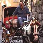 Sorrento local  transport