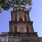 Sorrento main attractions