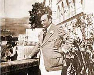 Caruso in Sorrento