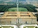 Caserta and Cassino Excursion