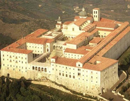 Cassino Tour