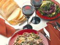Food and wine tour