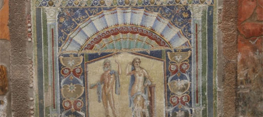 Herculaneum Tour