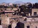 Pompeii and Herculaneum Excursion