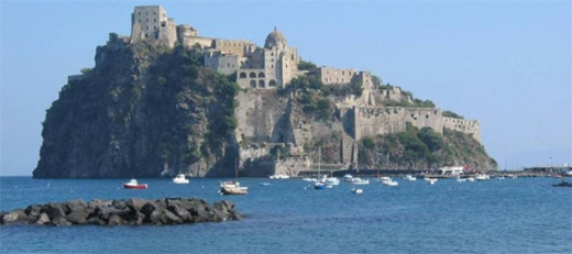Ischia Tour