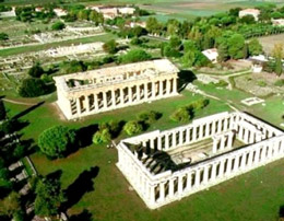 Paestum