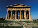 Paestum and Salerno Excursion