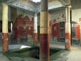 Pompeii and Herculaneum Select Tour