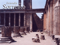 Pompeii and Vesuvius Tour
