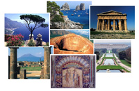 Sorrento Excursion Voucher