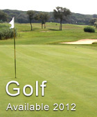 Golfing tours and events from Sorrento