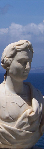 Sorrento history and art  holidays