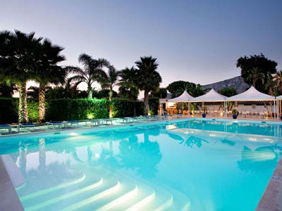 Esperidi Resort Sorrento holiday offers