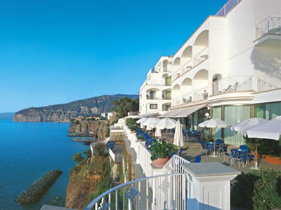 Riviera Sorrento holiday offers