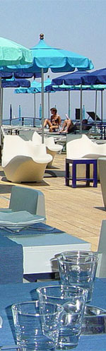 Leisure holidays in Sorrento