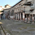 Select Tours Amalfi, Pompeii and Herculaneum