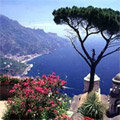 Select Tours Amalfi, Pompeii and Herculaneum