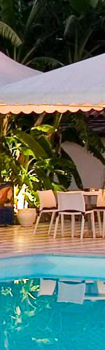 Sorrento exclusive holidays