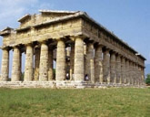 school trip to Paestum