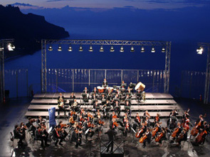 Ravello concerts