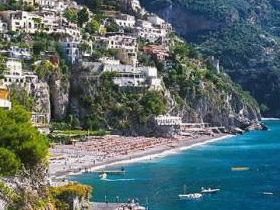 Sorrento excursions