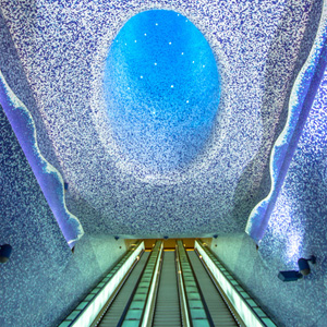 Naples Art Metro