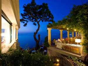 Relais Blu Sorrento