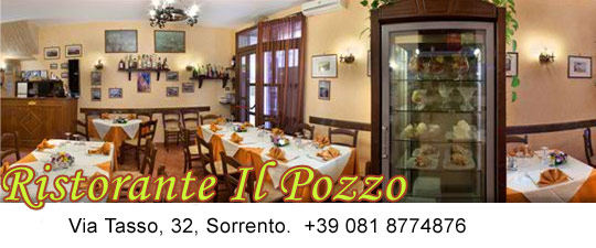 Il Pozzo