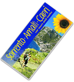 Sorrento Amalfi Capri Walks