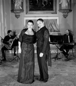 Sorrento Ensemble Concert