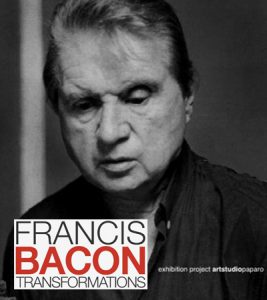 Francis Bacon Transformations - Exhibition - Sorrento