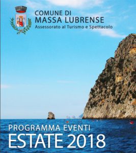 Massa Lubrense Events 2018