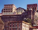 Excelsior Vittoria Hotel Sorrento