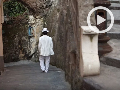 Fondazione Sorrento Promotional Video