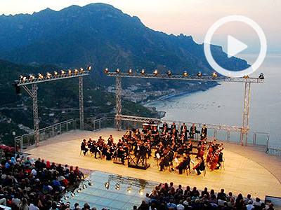 Ravello Music Festival Concerts