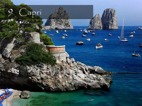 Capri