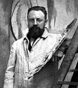 Henri Matisse exhibition in Sorrento
