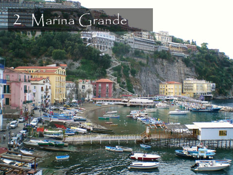 Marina Grande