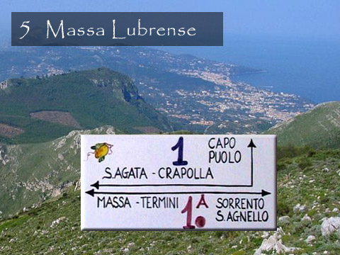 Massa Lubrense