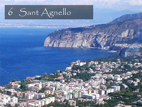 Sant Agnello