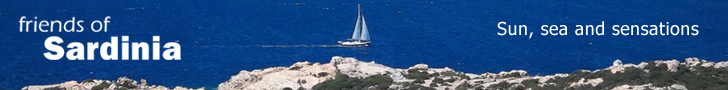 Friends of Sardinia Holidays