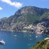 Amalfi coast boat tour