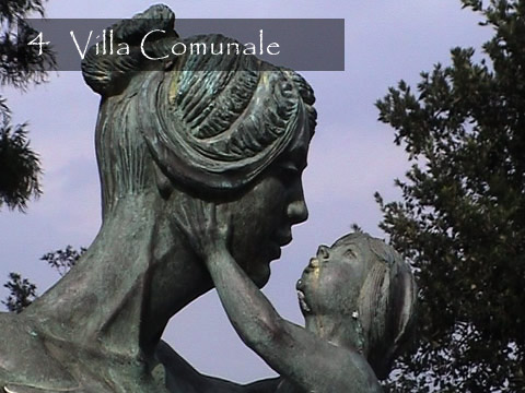 Villa Comunale Park