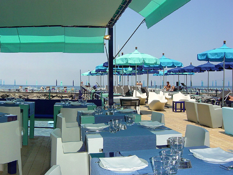 Marameo Beach Restaurant